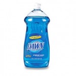 Dawn Soap