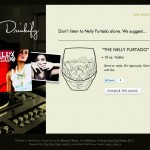 NFDrinkify