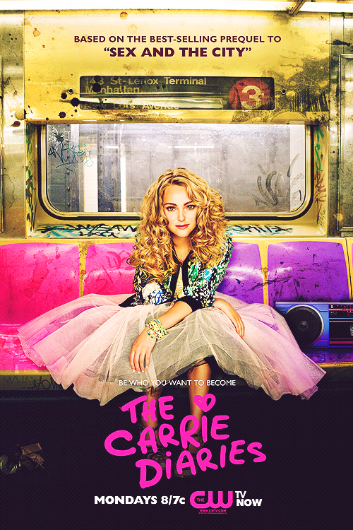 the-carrie-diaries-poster-1
