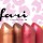 Official Cosmetic Partner for AFW Announced
