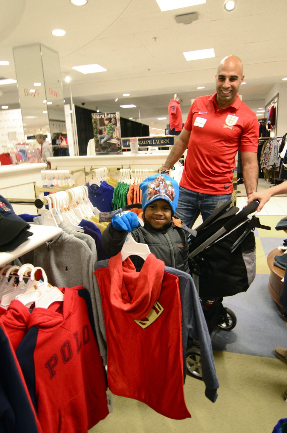 WTAE's Project Bundle-Up